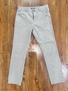 Johnnie-O Atlas 5-pocket pant